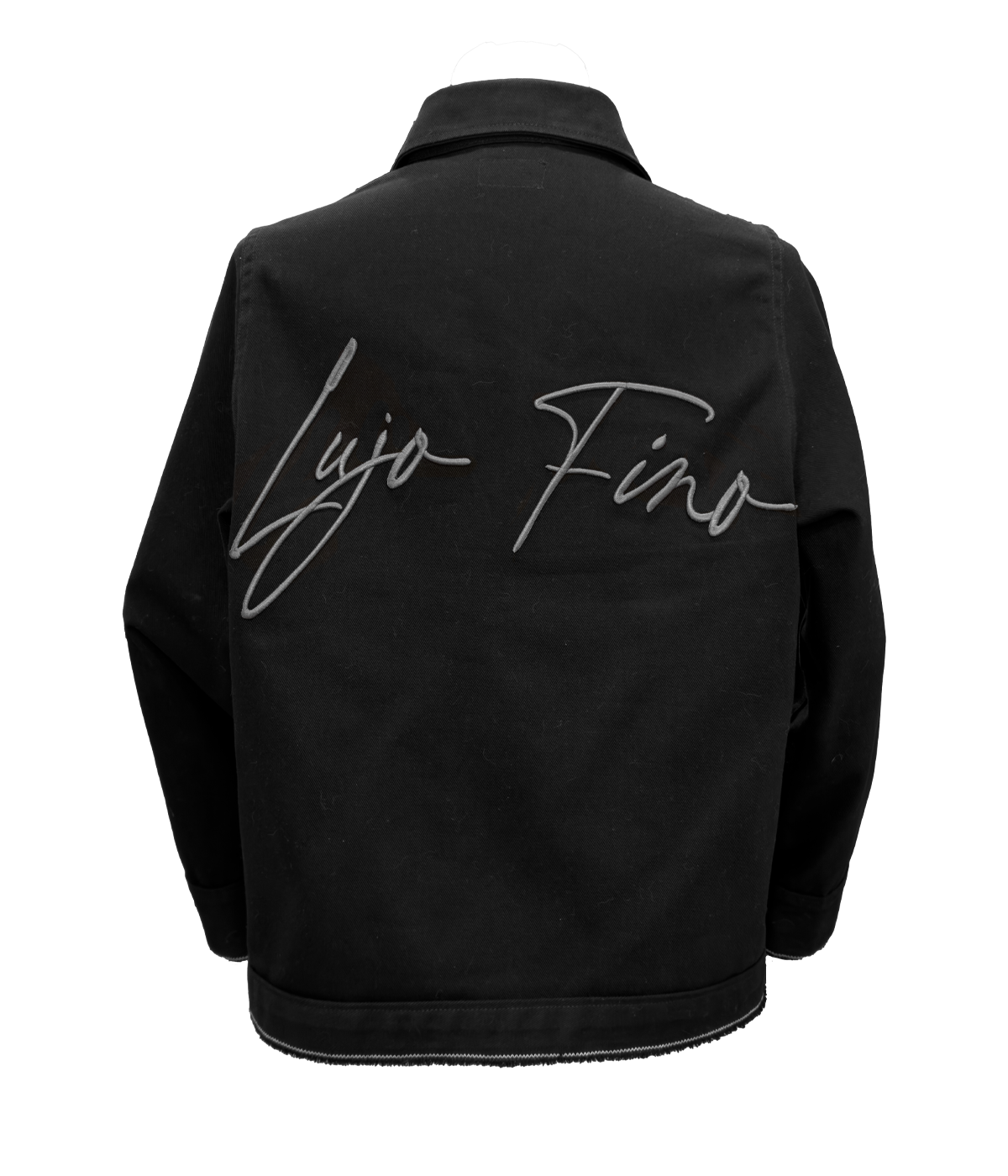 Vaquero Jacket
