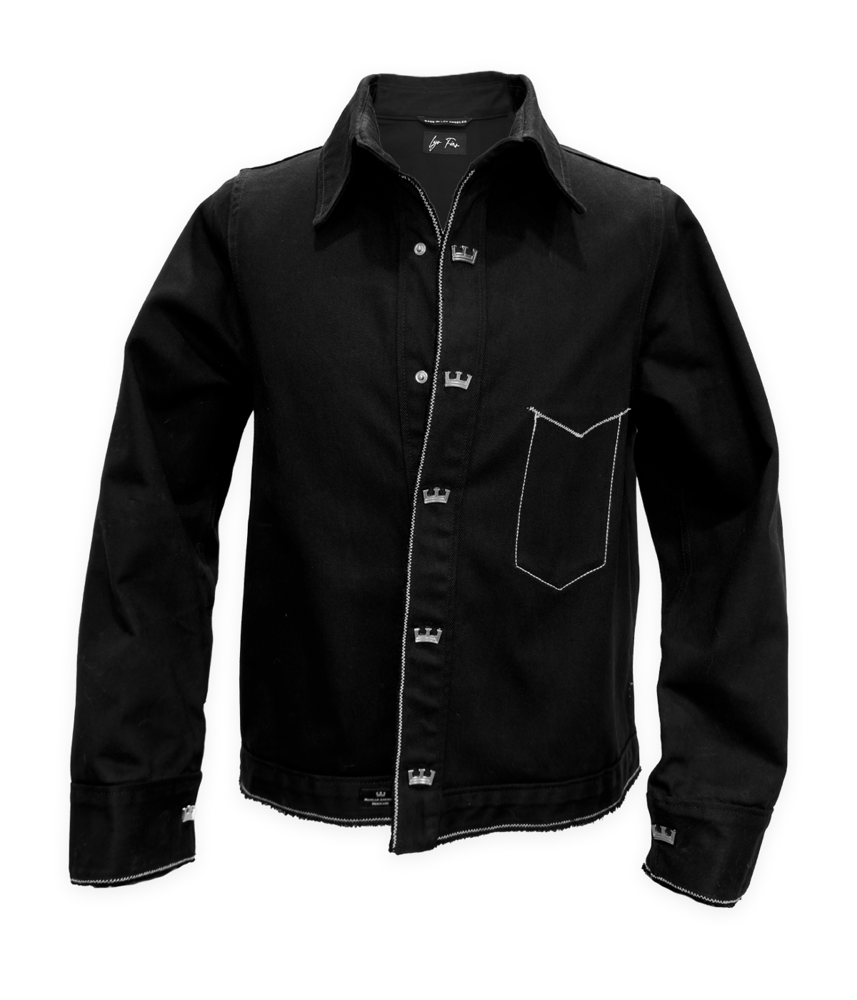 Vaquero Jacket